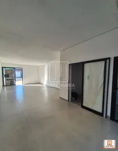 Sala Comercial para alugar, 58m² no Alto da Boa Vista, Ribeirão Preto