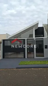 Casa com 3 Quartos à venda, 112m² no Jardim Monte Rei, Maringá