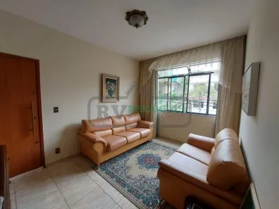 Apartamento com 3 Quartos à venda, 108m² no Manoel Honório, Juiz de Fora