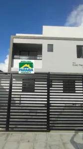 Apartamento com 2 Quartos à venda, 54m² no Mangabeira, João Pessoa