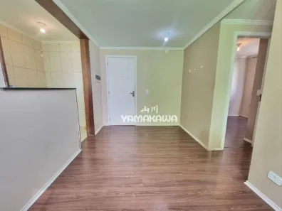 Apartamento com 2 Quartos à venda, 45m² no Vila Chabilândia, São Paulo