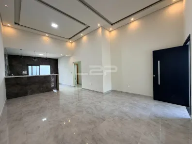Casa com 3 Quartos à venda, 145m² no Residencial Girassol, Itupeva