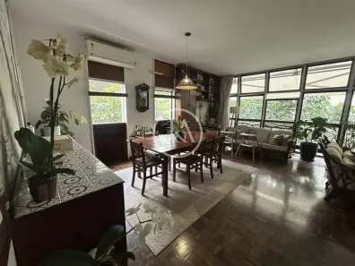 Apartamento com 3 Quartos à venda, 130m² no Ipanema, Rio de Janeiro