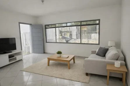 Casa com 3 Quartos à venda, 150m² no Jardim Peri, São Paulo
