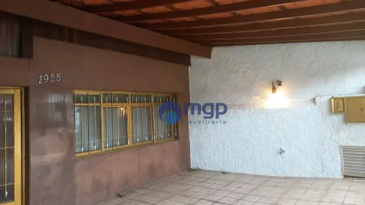 Sobrado com 3 Quartos à venda, 147m² no Vila Gustavo, São Paulo