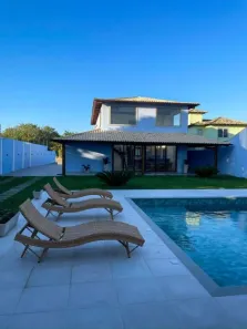 Casa com 4 Quartos à venda, 300m² no Centro, Cabo Frio