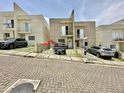 Casa de Condomínio com 3 Quartos à venda, 109m² no Granja Viana, Cotia