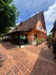 Casa com 4 Quartos à venda, 333m² no Santa Amélia, Belo Horizonte