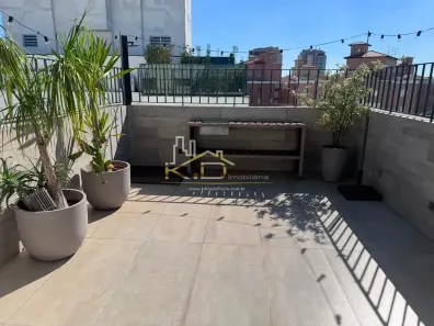Cobertura com 3 Quartos para alugar, 150m² no Alto da Lapa, São Paulo