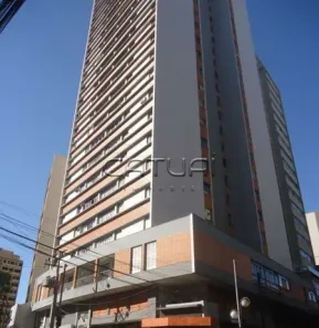 Apartamento com 4 Quartos à venda, 118m² no Centro, Londrina