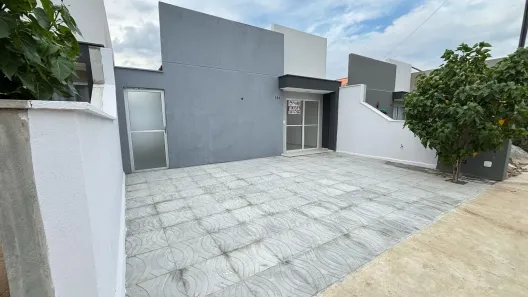 Casa de Condomínio com 2 Quartos para alugar, 90m² no Registro, Feira de Santana