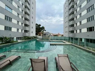 Apartamento com 2 Quartos à venda, 60m² no Carlos Prates, Belo Horizonte