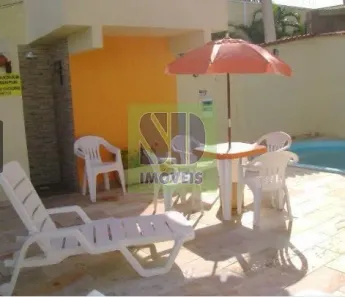 Casa de Condomínio com 2 Quartos à venda, 60m² no Peró, Cabo Frio