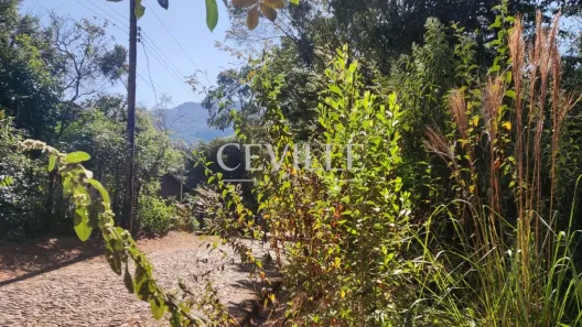 Lote/Terreno à venda, 1000m² no Parque Porangaba, Brumadinho