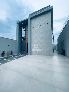Casa com 4 Quartos à venda, 150m² no Loteamento Reserva Real, Montes Claros