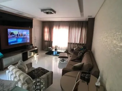 Sobrado com 3 Quartos à venda, 10m² no Vila Gomes Cardim, São Paulo