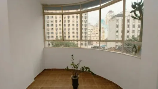 Apartamento com 3 Quartos à venda, 100m² no Vila Buarque, São Paulo