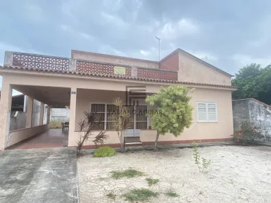 Casa com 4 Quartos à venda, 120m² no Coqueiral, Araruama
