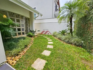 Casa de Condomínio com 4 Quartos à venda, 278m² no Vila Oliveira, Mogi das Cruzes