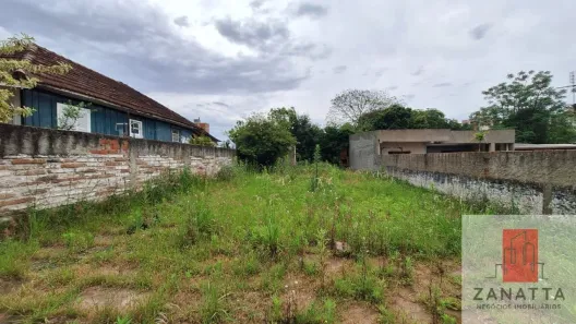 Lote/Terreno à venda, 300m² no Parque Amador, Esteio