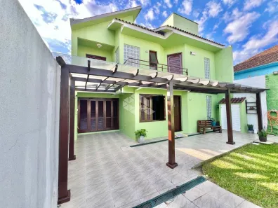 Casa com 3 Quartos à venda, 220m² no Nossa Senhora do Perpétuo Socorro, Santa Maria