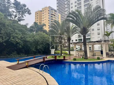 Apartamento com 3 Quartos à venda, 178m² no Cidade Monções, São Paulo