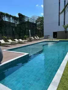 Apartamento com 4 Quartos à venda, 123m² no Monteiro, Recife