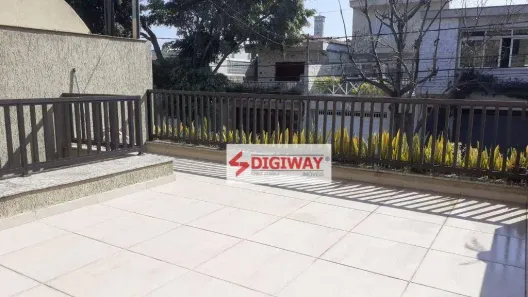 Sobrado com 3 Quartos à venda, 180m² no Vila Mariana, São Paulo