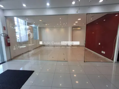 Sala Comercial para alugar, 53m² no Jardim Vergueiro, Sorocaba
