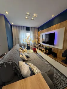 Apartamento com 2 Quartos à venda, 71m² no Centro, São Bernardo do Campo