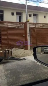 Sobrado com 4 Quartos à venda, 140m² no Jardim Maringá, São Paulo