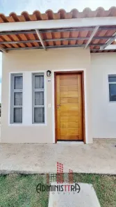 Casa de Condomínio com 2 Quartos à venda, 126m² no Ipanema do Meio, Sorocaba