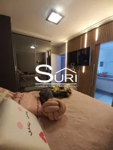 Apartamento com 4 Quartos à venda, 189m² no Jardim São Caetano, São Caetano do Sul