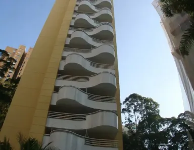 Apartamento com 2 Quartos à venda, 167m² no Vila Andrade, São Paulo