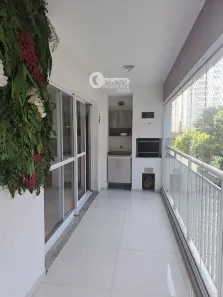 Apartamento com 3 Quartos à venda, 125m² no Boa Vista, São Caetano do Sul