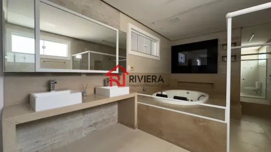 Casa de Condomínio com 3 Quartos à venda, 590m² no Cohama, São Luís