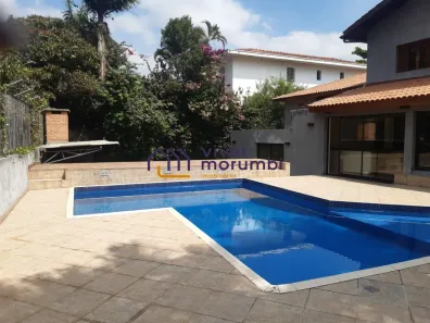 Sobrado com 3 Quartos à venda, 307m² no Vila Sônia, São Paulo
