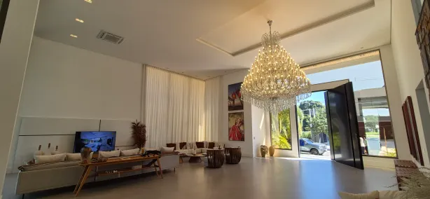 Casa de Condomínio com 9 Quartos à venda, 859m² no Riviera, Bertioga