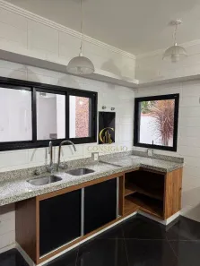 Casa de Condomínio com 5 Quartos à venda, 365m² no Jardim das Colinas, São José dos Campos