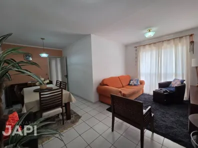 Apartamento com 3 Quartos à venda, 100m² no Parque Residencial Eloy Chaves, Jundiaí