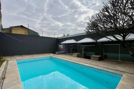 Casa com 4 Quartos à venda, 356m² no Sumaré, São Paulo
