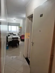 Apartamento com 3 Quartos à venda, 70m² no Bom Retiro, São Paulo