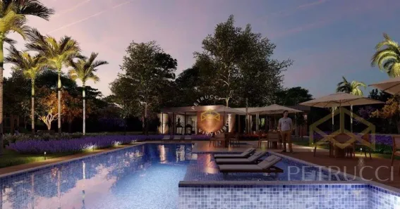 Lote/Terreno à venda, 300m² no Tanquinho Velho, Jaguariúna