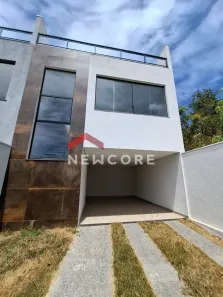Casa com 3 Quartos à venda, 140m² no Portal do Sol, Lagoa Santa