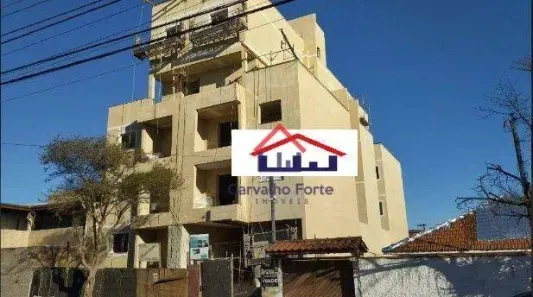 Apartamento com 1 Quarto à venda, 27m² no Vila Gea, São Paulo