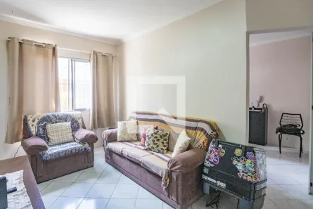 Apartamento com 1 Quarto à venda, 45m² no Campanário, Diadema
