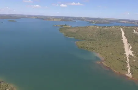 Lote/Terreno à venda, 1000m² no Cruzeiro Novo, Brasília