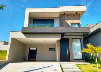 Casa de Condomínio com 3 Quartos à venda, 220m² no Recanto Quarto Centenário, Jundiaí