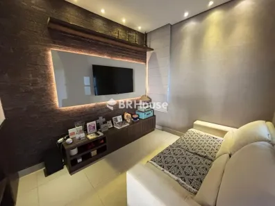 Casa de Condomínio com 3 Quartos à venda, 160m² no Despraiado, Cuiabá