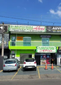 Sala Comercial para alugar, 50m² no Maracanã, Colombo